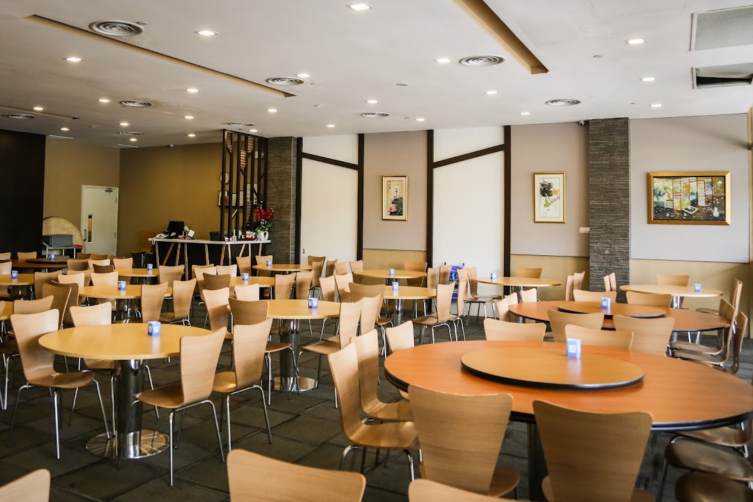 Hong Kong Street Family Restaurant Bedok 香港街