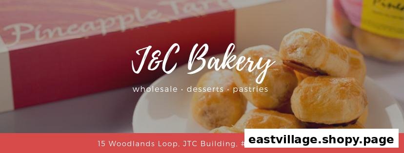J  C Bakery