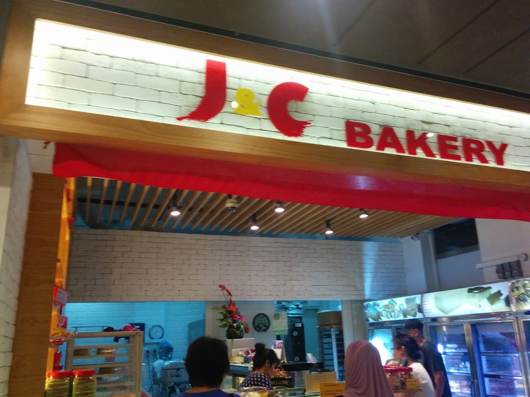 J  C Bakery
