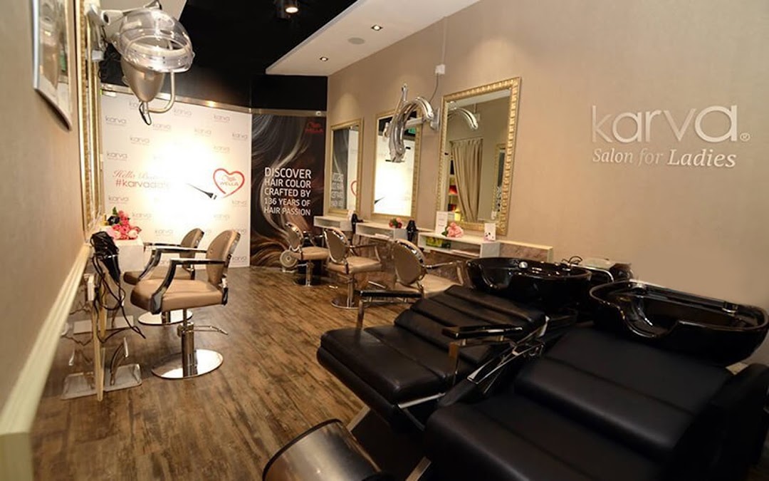 KARVA Salon for Ladies - East Village