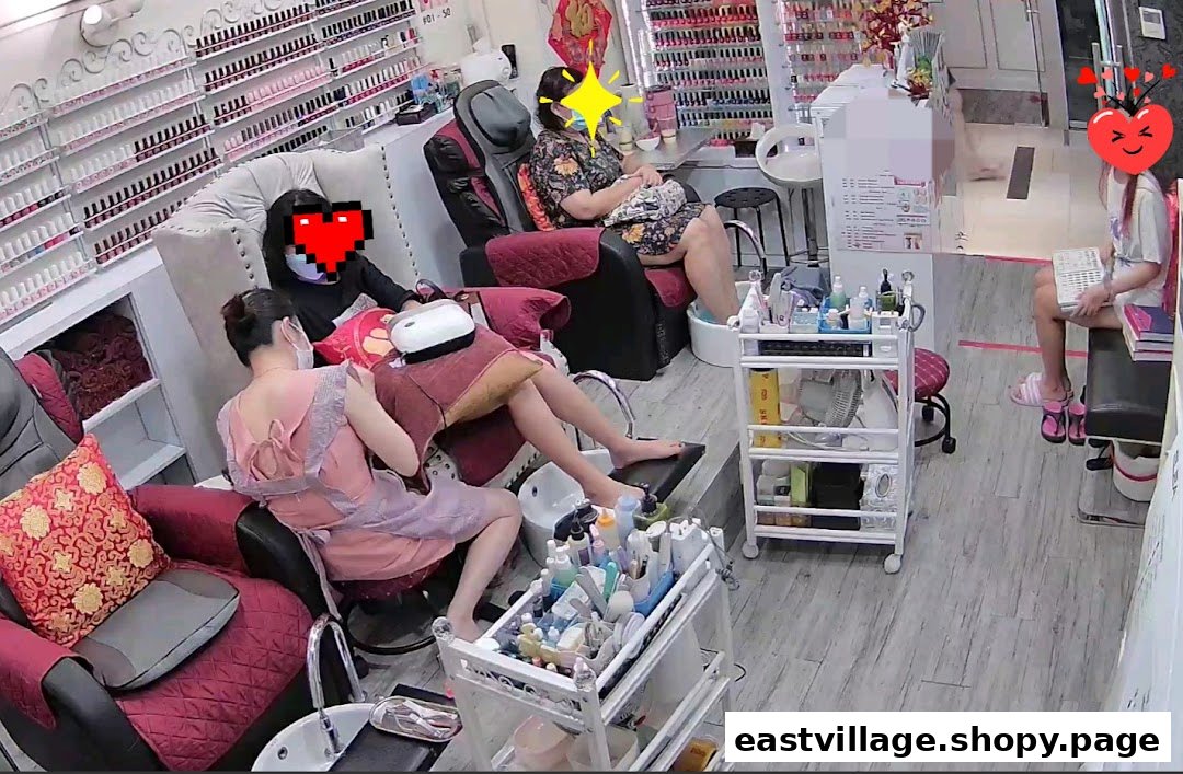NAIL DLUX II