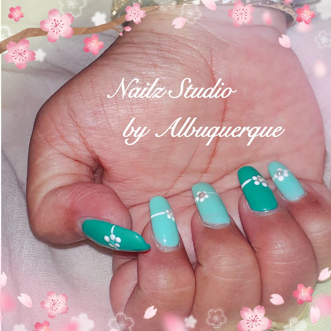 Nailz Studio by Albuquerque