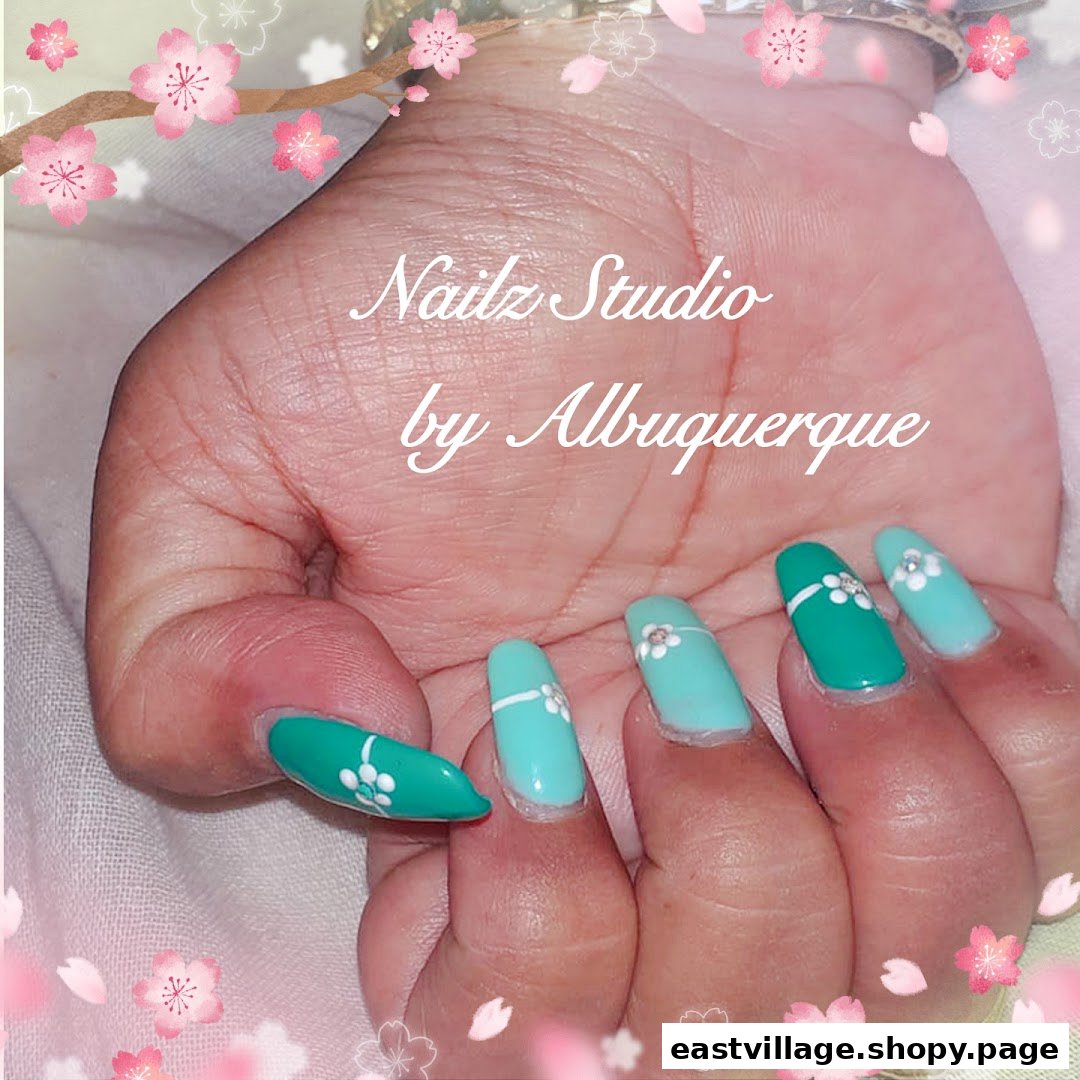 Nailz Studio by Albuquerque
