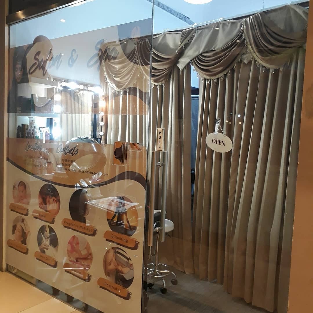Niki Beauty Wellness Salon And Spa For Ladies Only