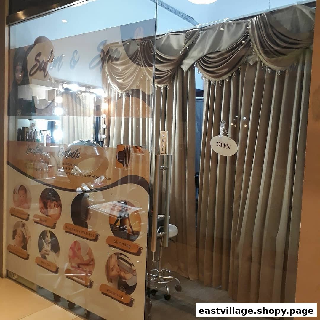Niki Beauty Wellness Salon And Spa For Ladies Only