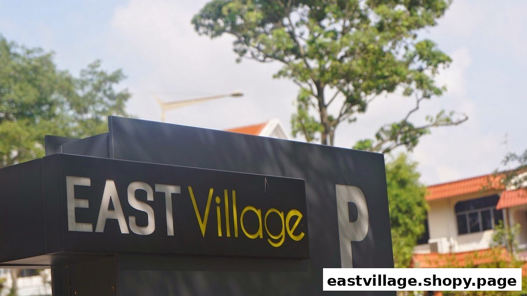East Village Parking Guide: Your Complete Guide to Affordable Mall Parking
