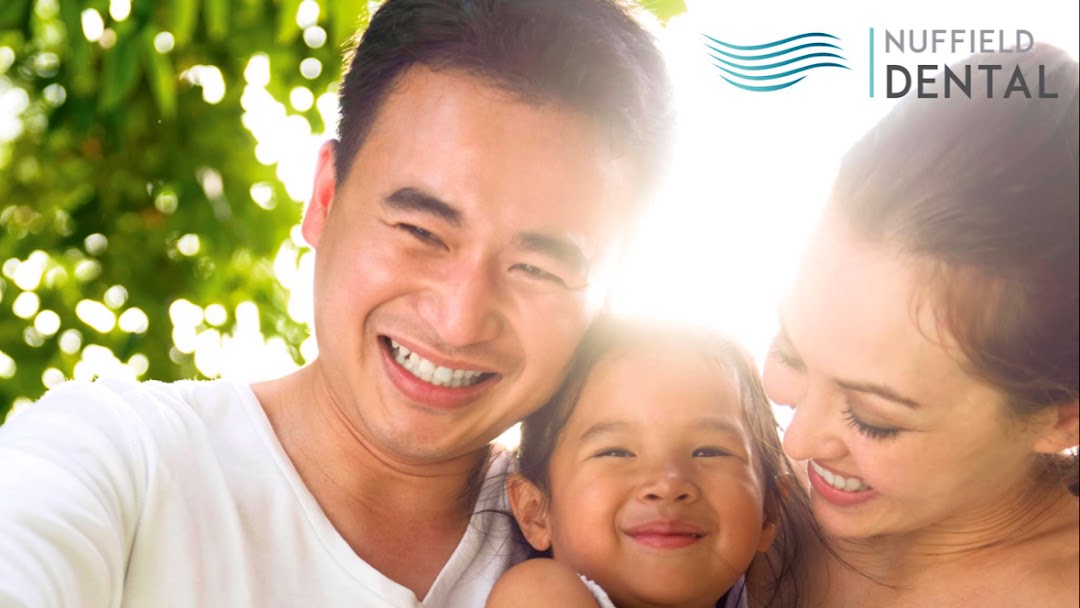 Nuffield Dental  Dentist  Simpang Bedok