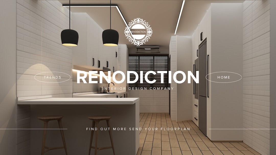 RENODICTION PTE. LTD.