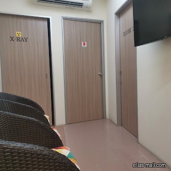 Elias Dental Surgery