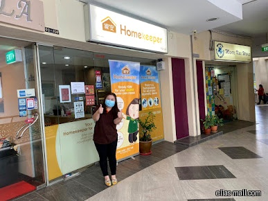 Homekeeper Maid Agency - Pasir Ris