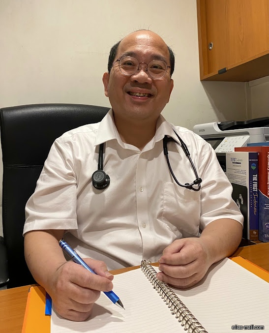Oei Family Clinic