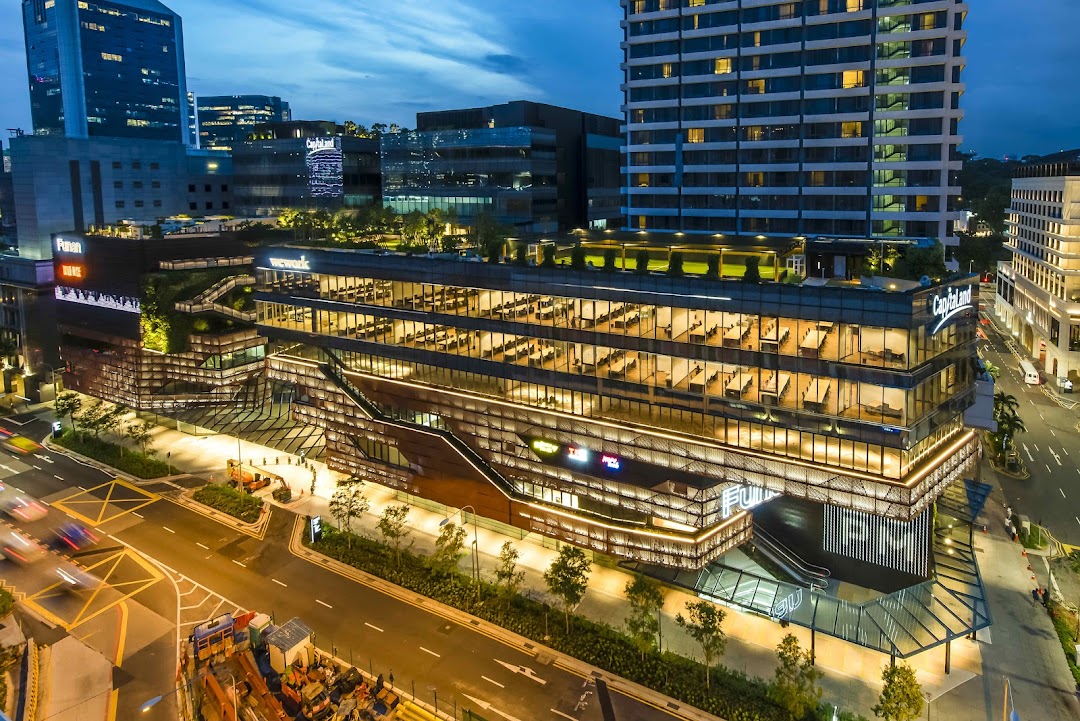 1Gravity  Funan