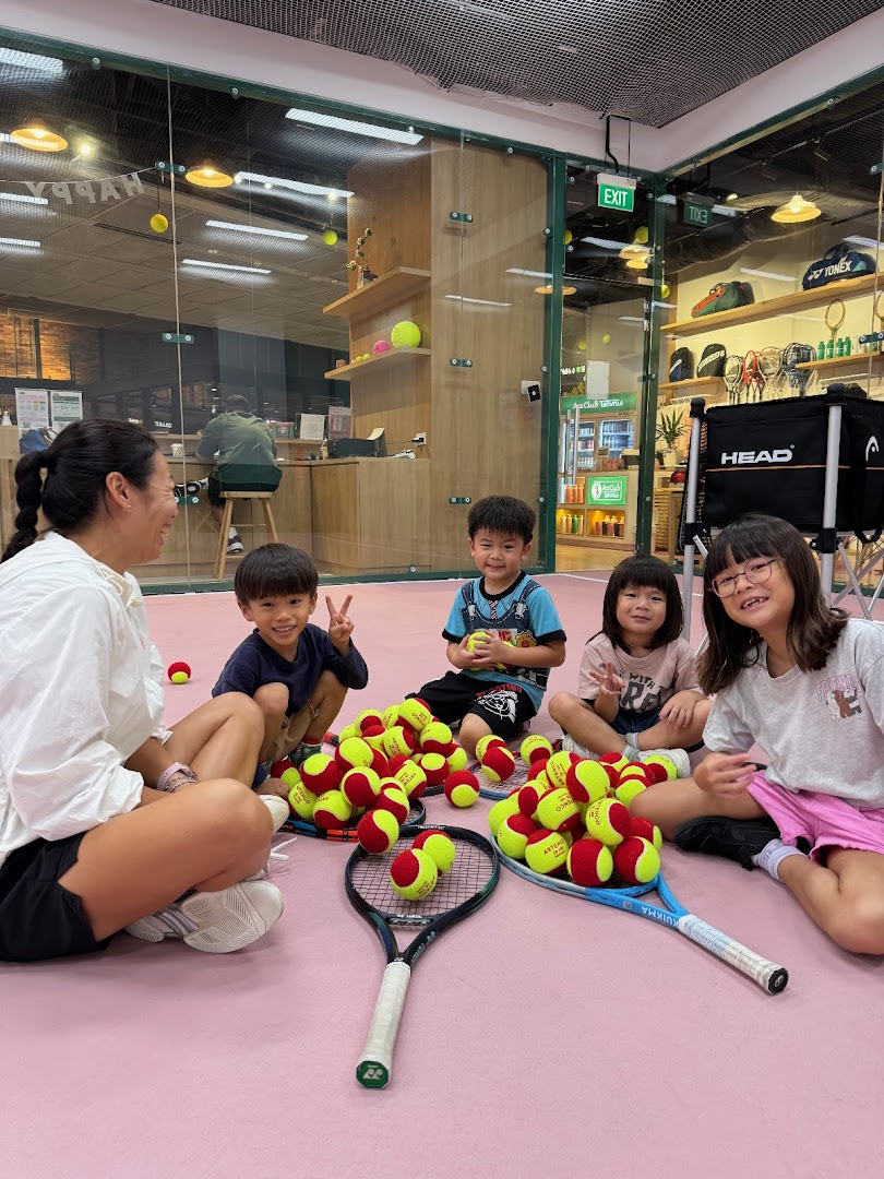 Ace Club Tennis image 6