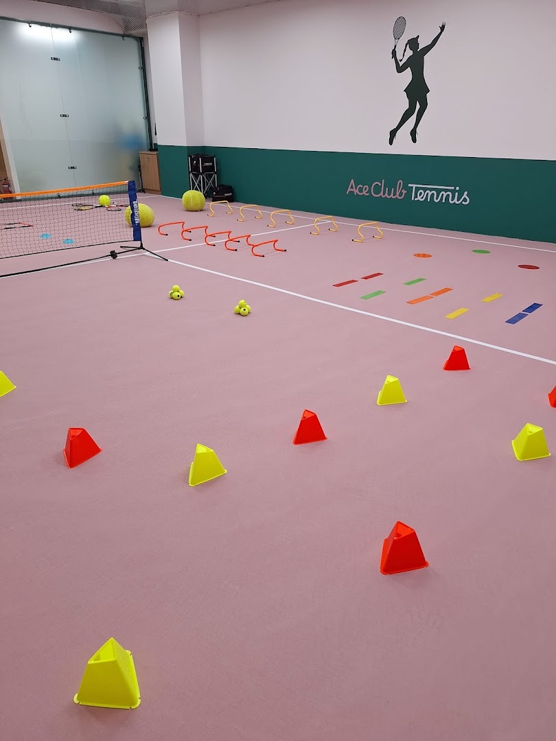 Ace Club Tennis image 18