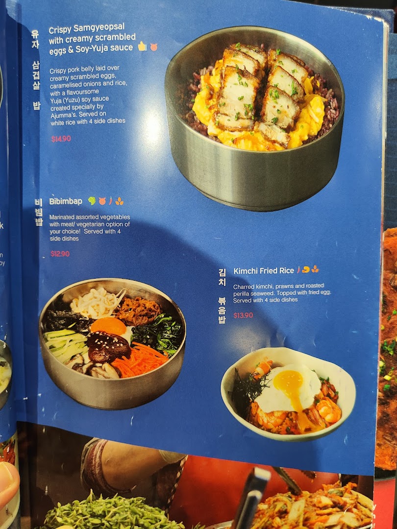 Ajummas image 67