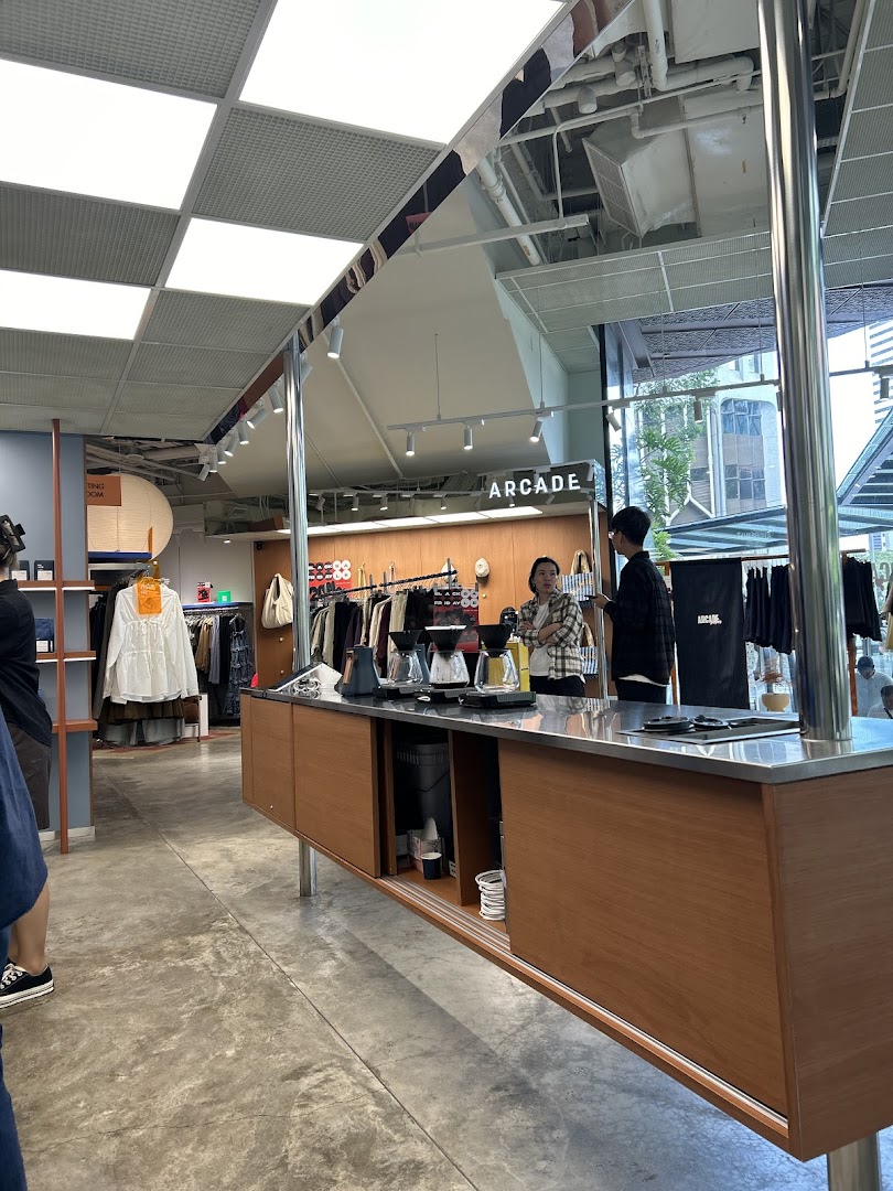 Alchemist Funan image 20