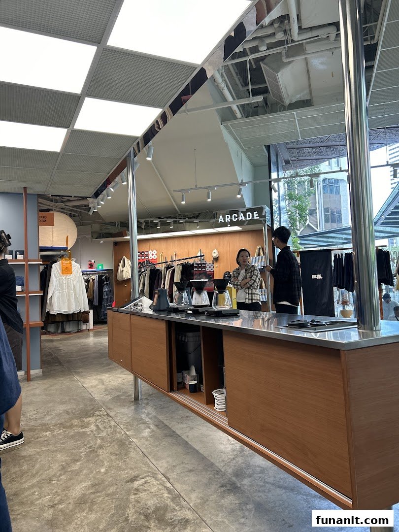 Alchemist Funan image 20
