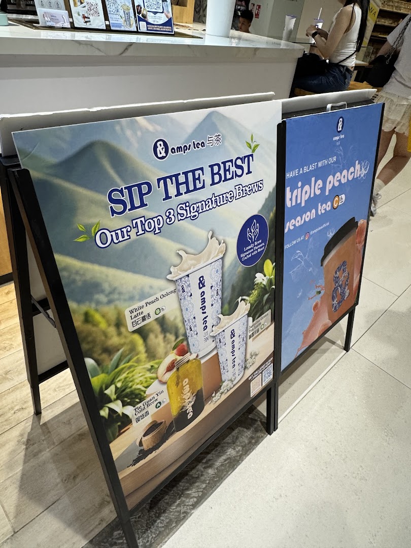 amps tea  Funan image 35