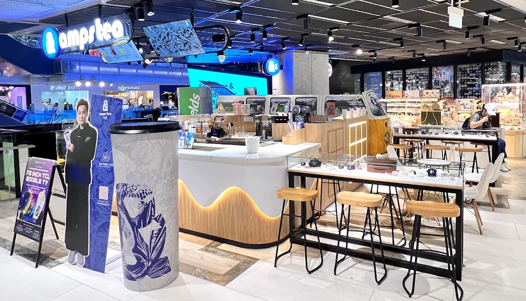 amps tea  Funan image 19