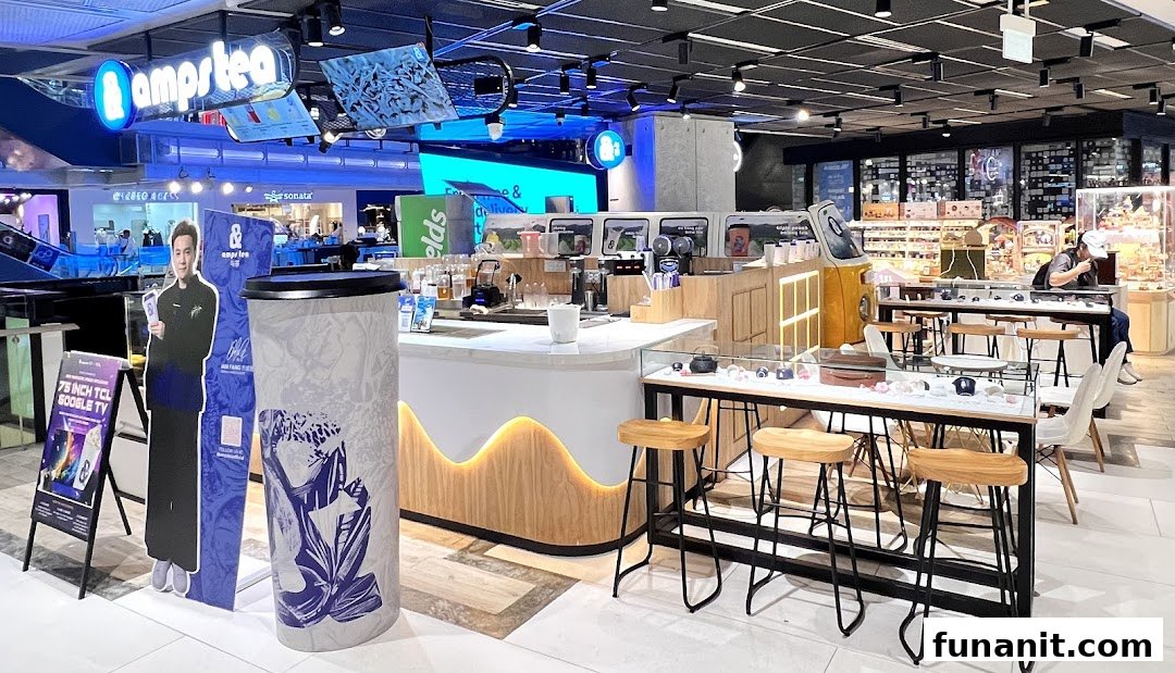 amps tea  Funan image 19