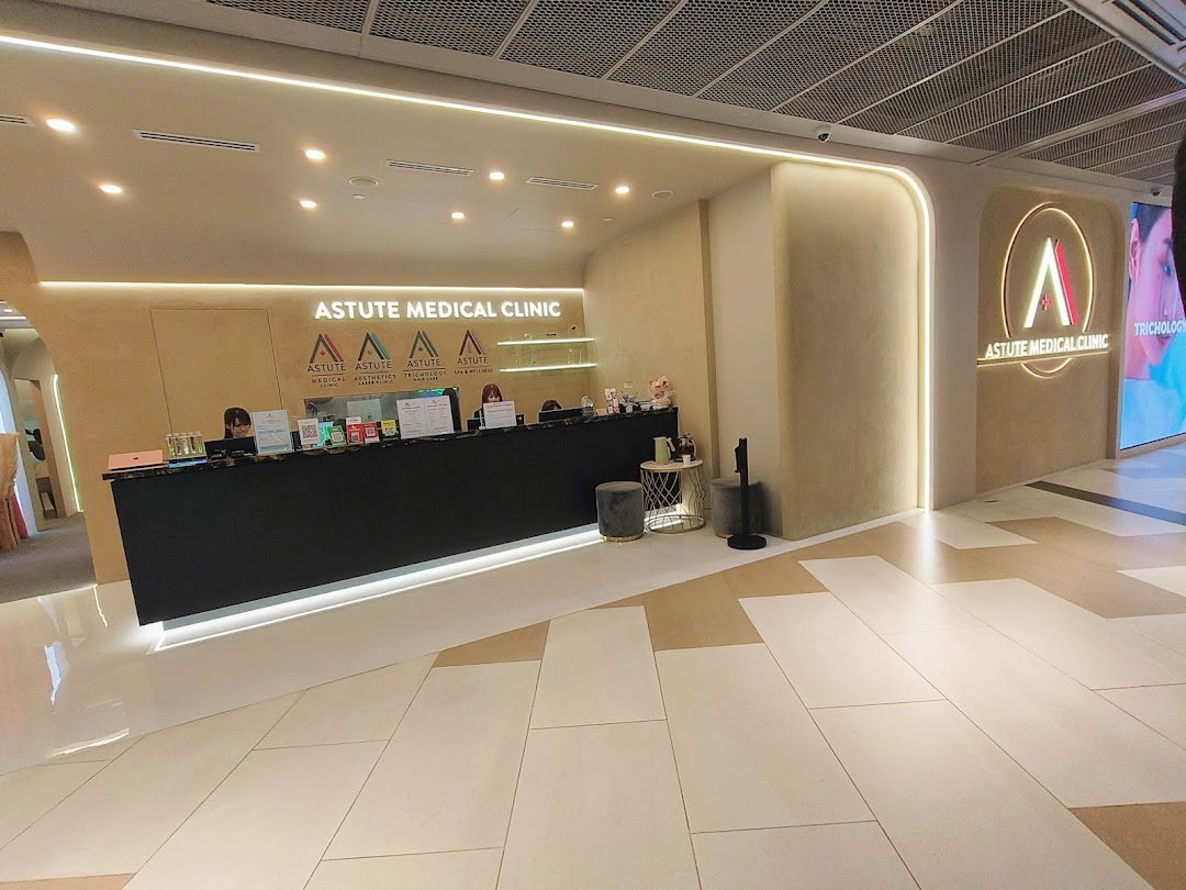 Astute Medical Aesthetics Clinic