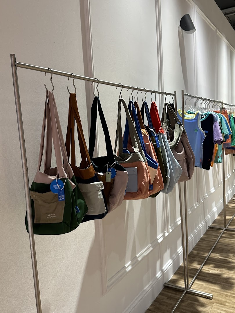 Beyond The Vines Design Store, Funan image 24