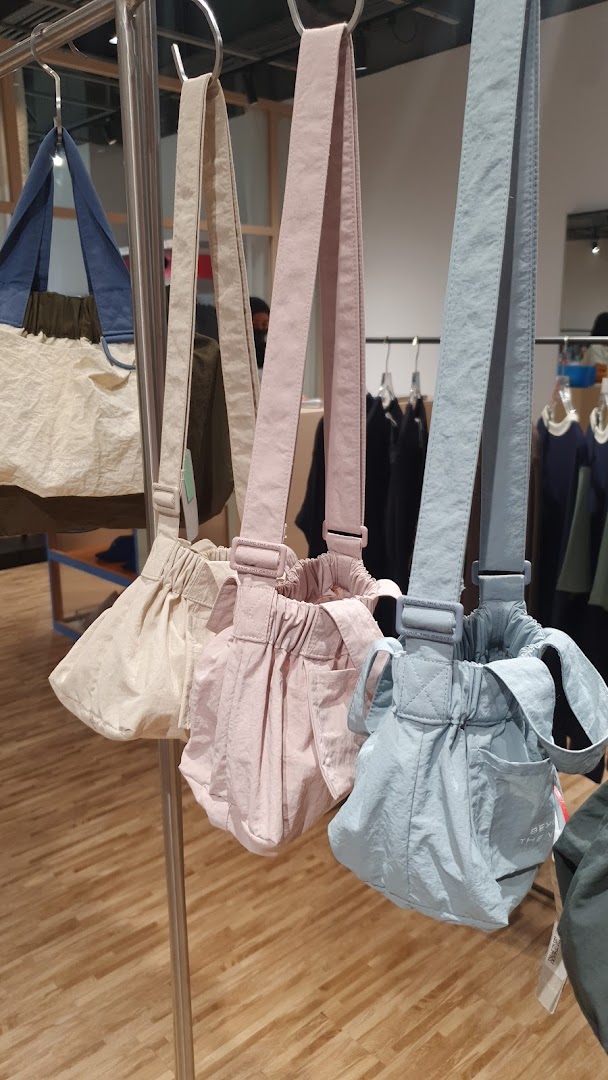 Beyond The Vines Design Store, Funan image 7