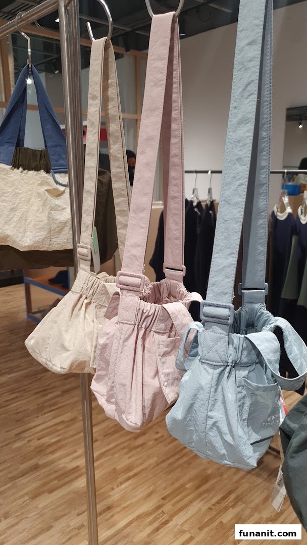 Beyond The Vines Design Store, Funan image 7