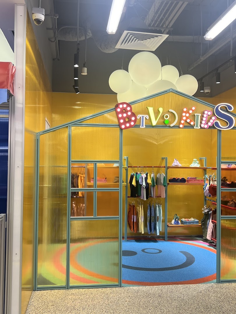 Beyond The Vines Design Store, Funan image 20
