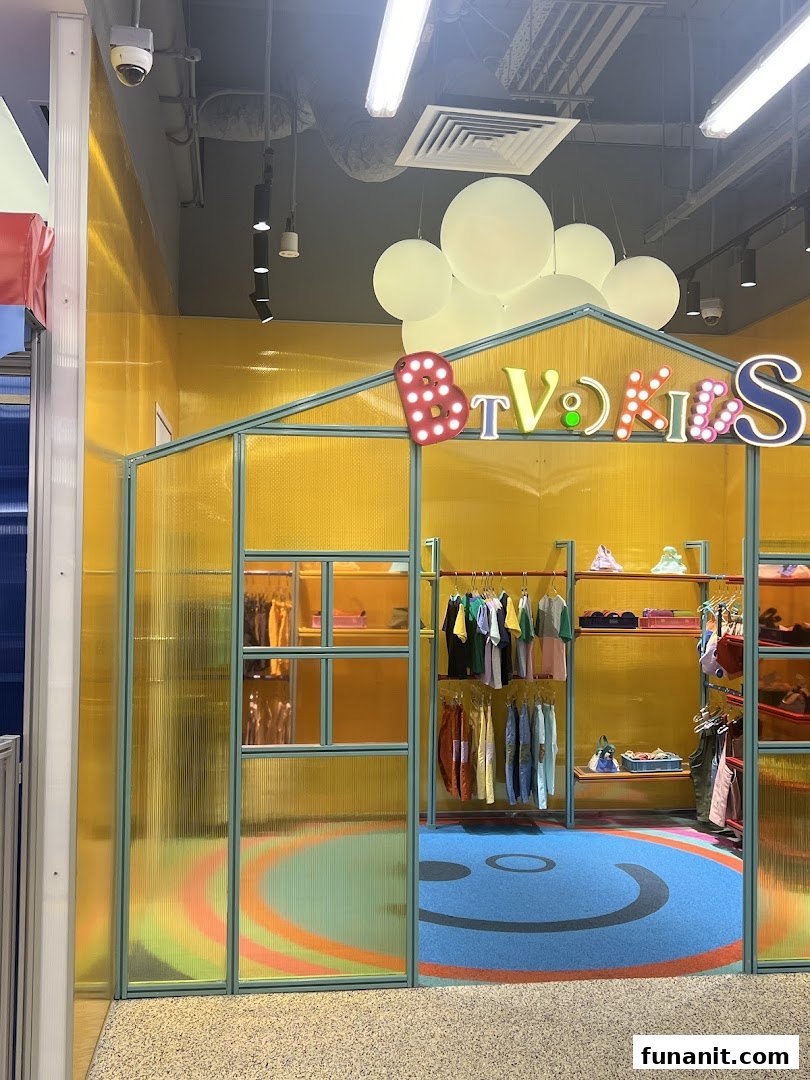 Beyond The Vines Design Store, Funan image 20