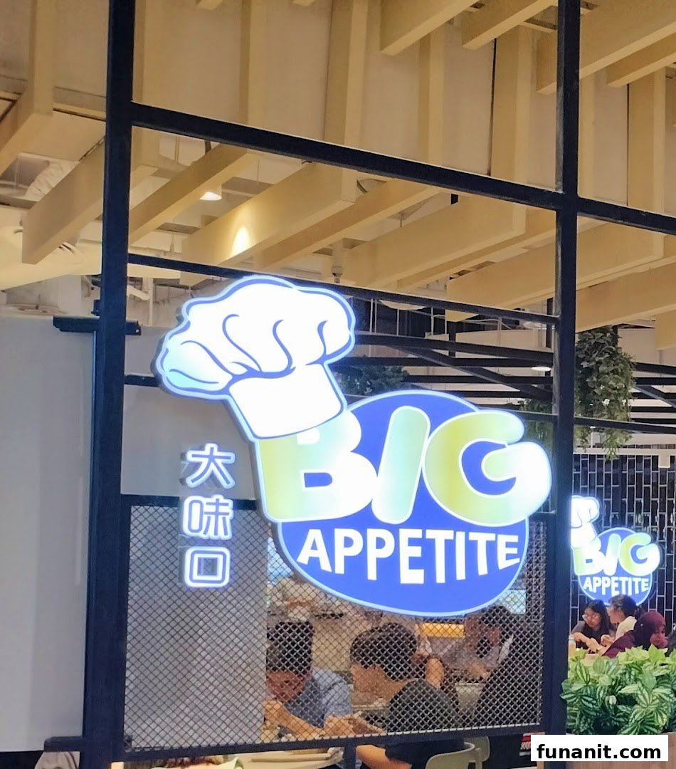 Big Appetite image 13
