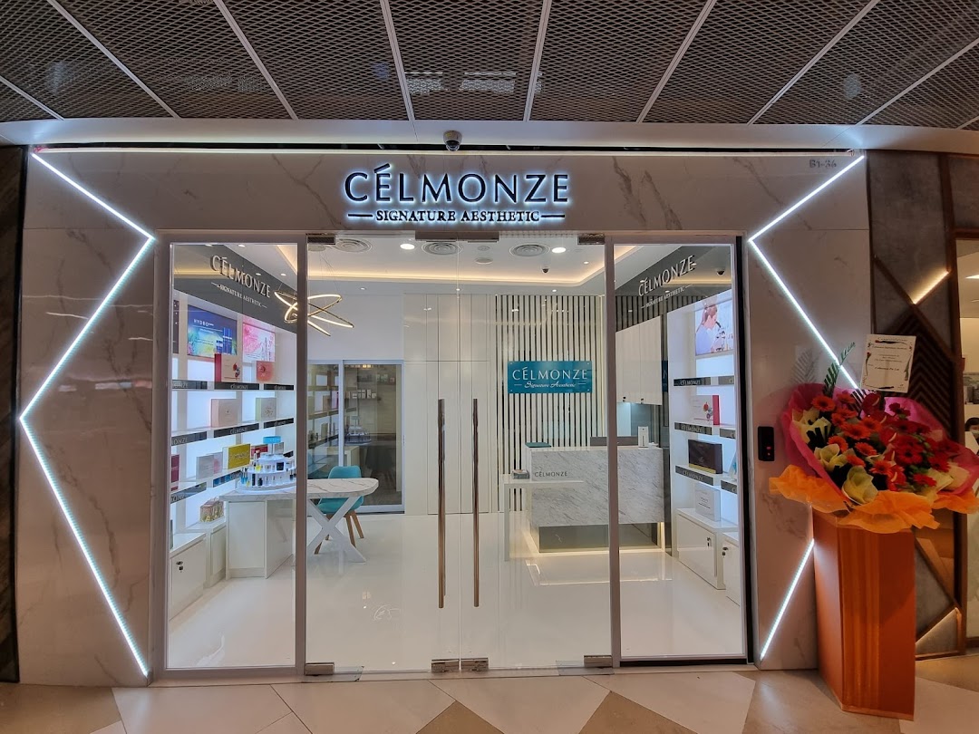 Celmonze Signature Aesthetic Funan image 1