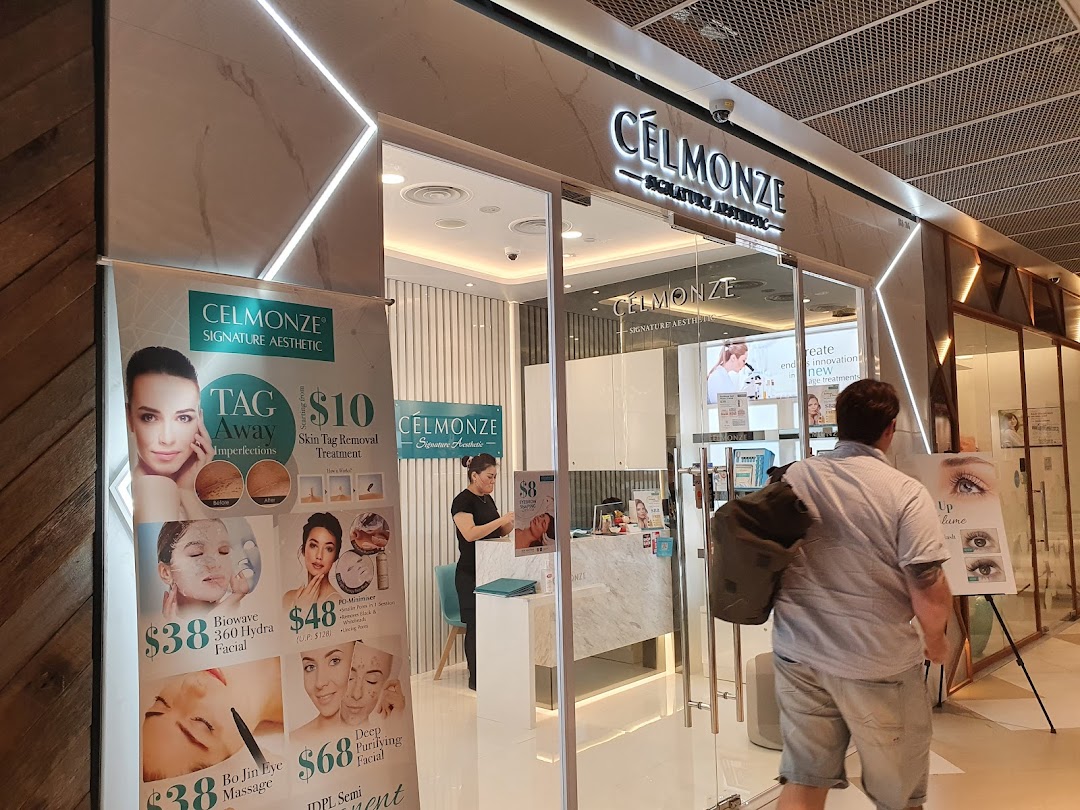 Celmonze Signature Aesthetic Funan