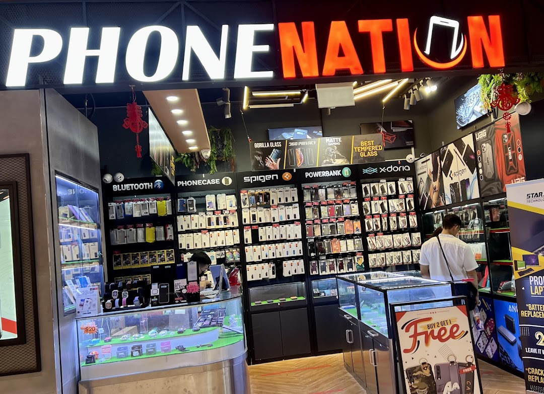 Certified Phone Laptop iPad Repair Funan image 17