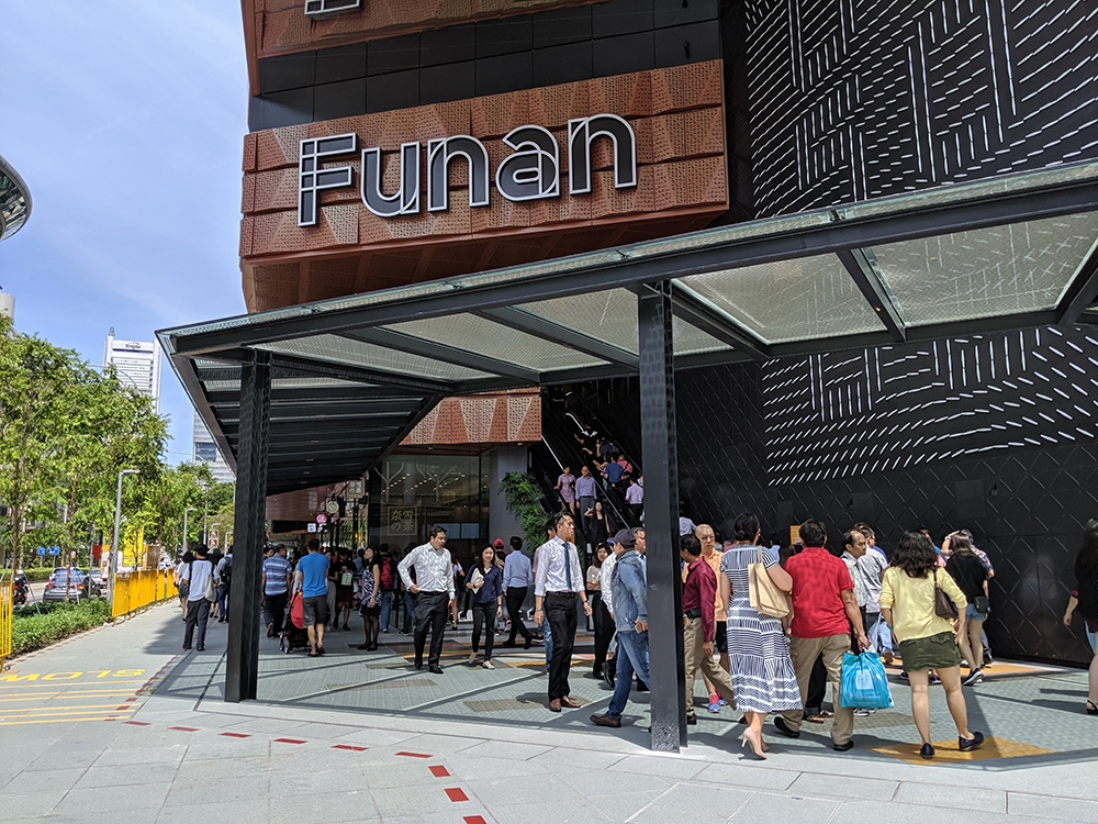 Certified Phone Laptop iPad Repair Funan