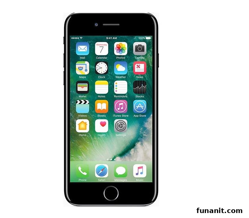 A close-up of a smartphone screen displaying various app icons.