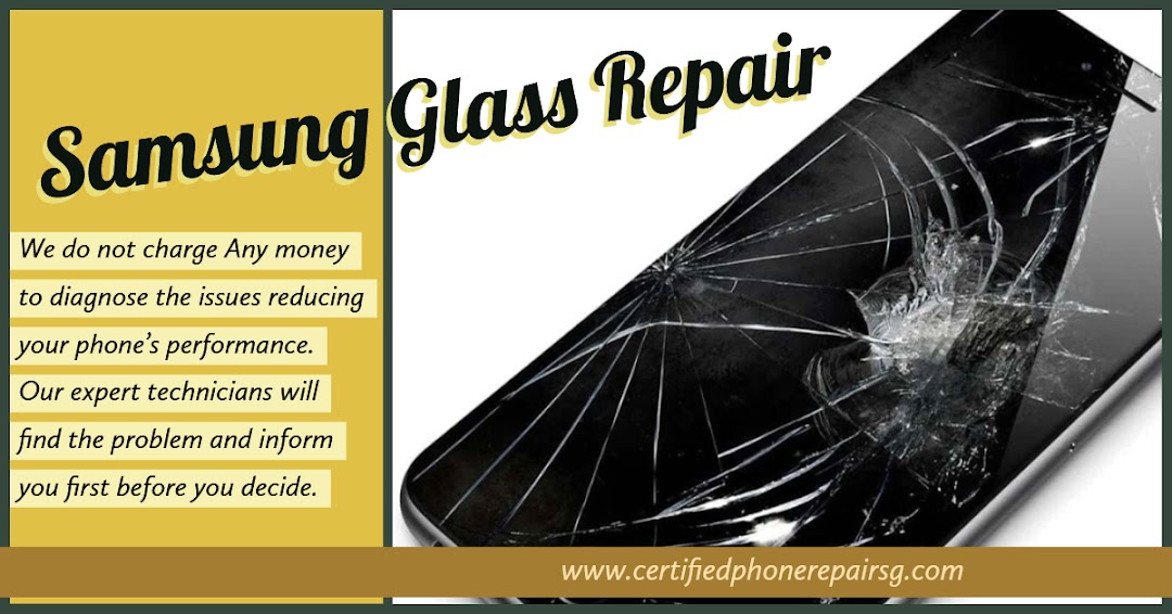 Certified Phone Laptop iPad Repair Funan image 15