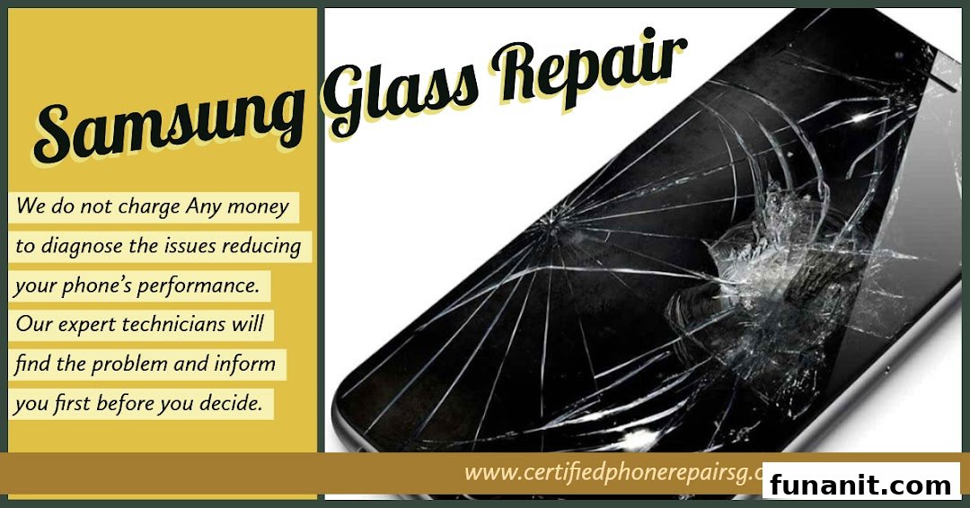 Certified Phone Laptop iPad Repair Funan image 15