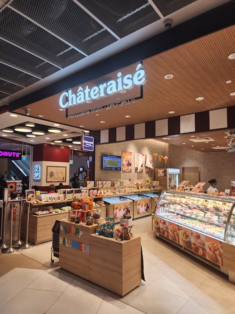 Châteraisé  Funan image 26