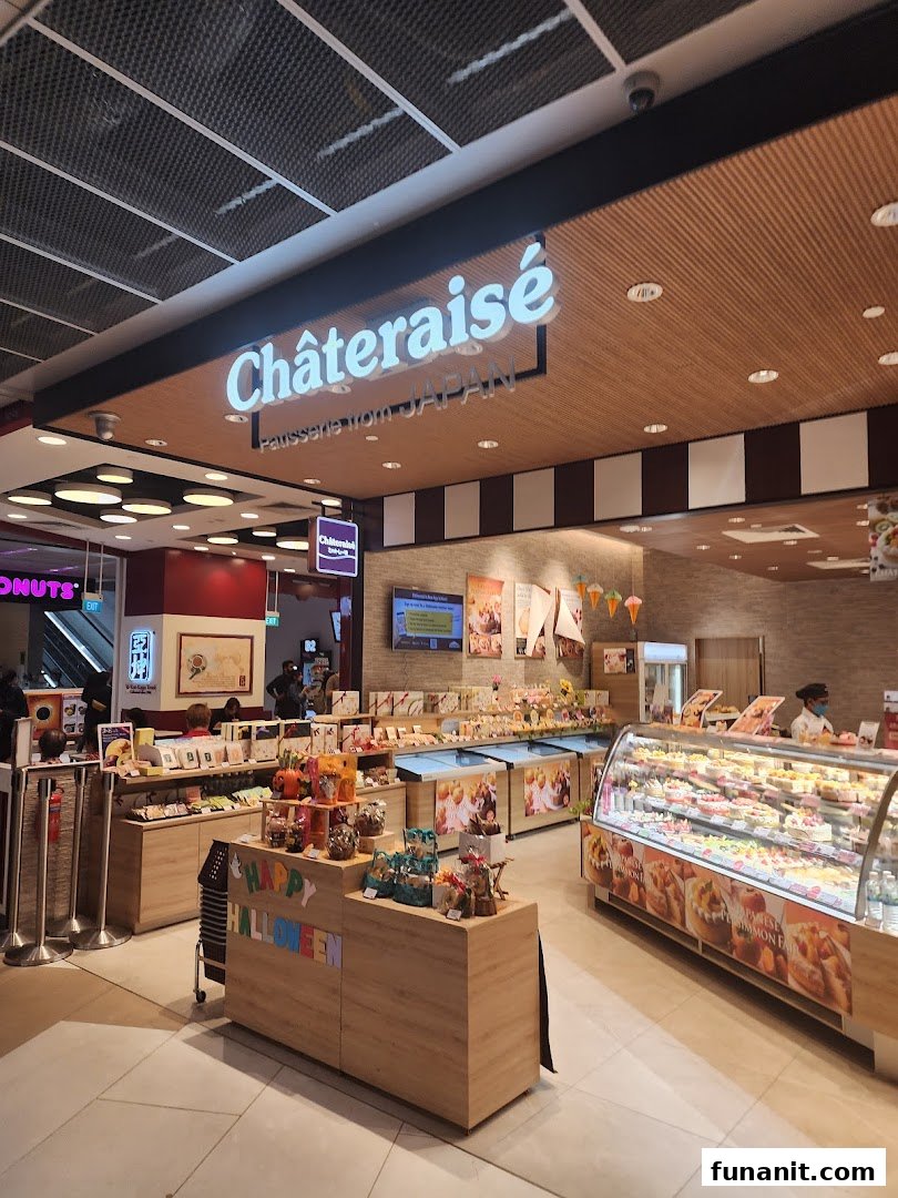 Châteraisé  Funan image 26