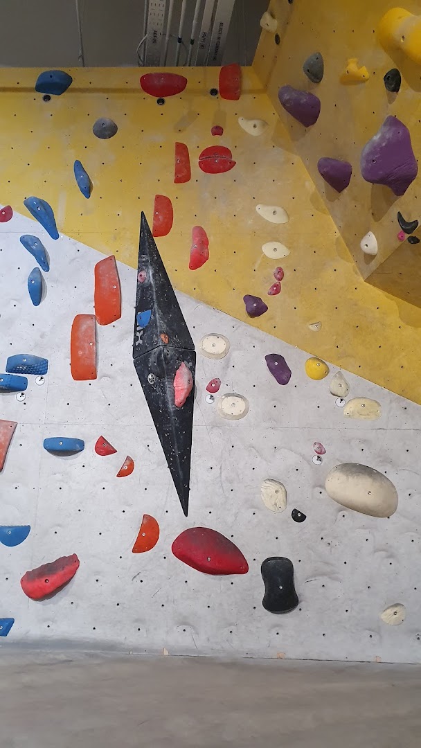 Climb Central Funan image 10