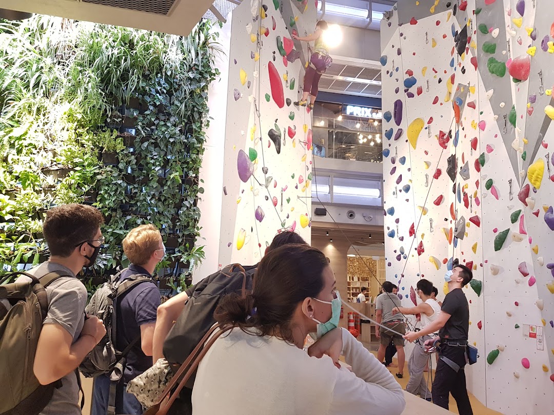 Climb Central Funan image 14
