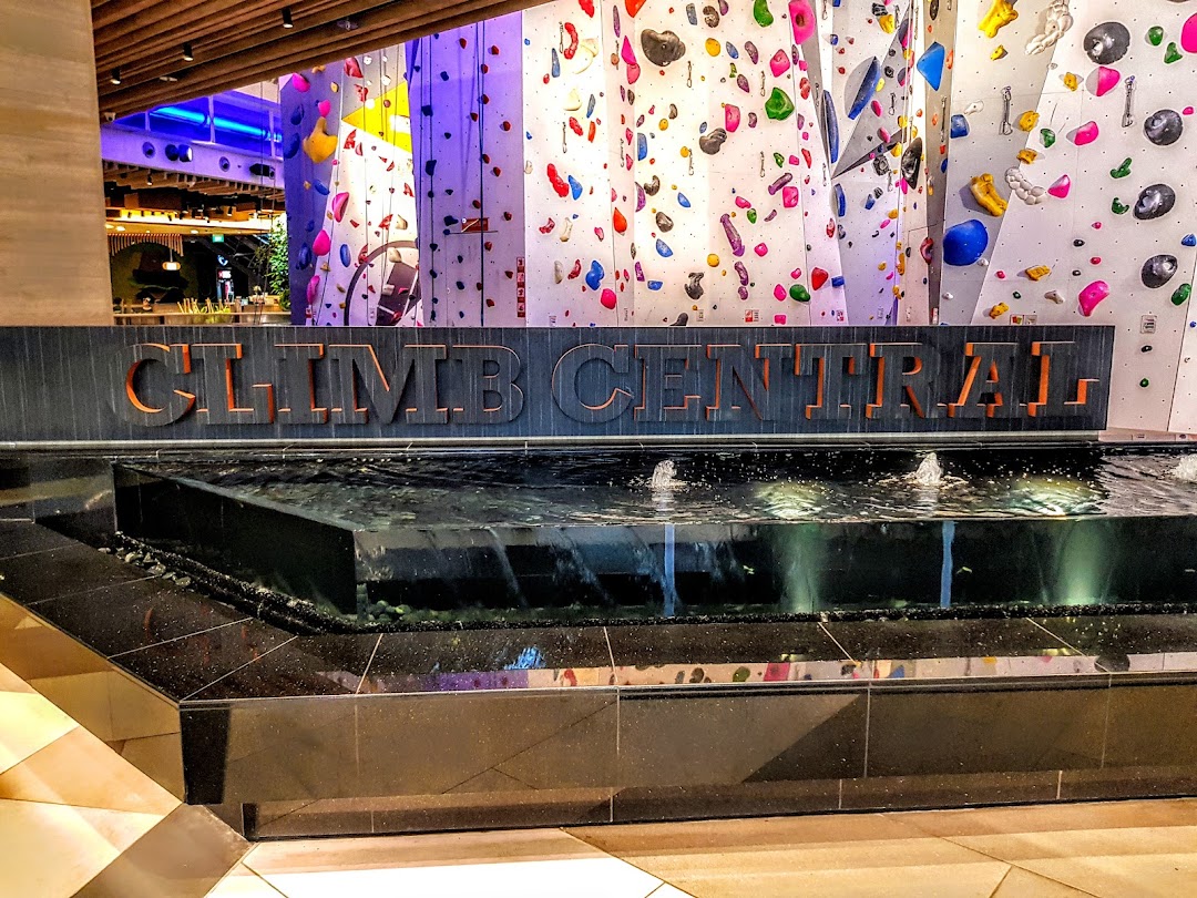 Climb Central Funan