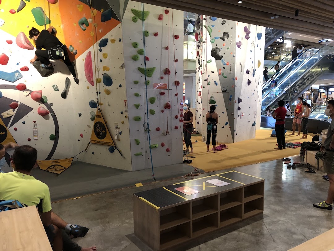 Climb Central Funan image 17