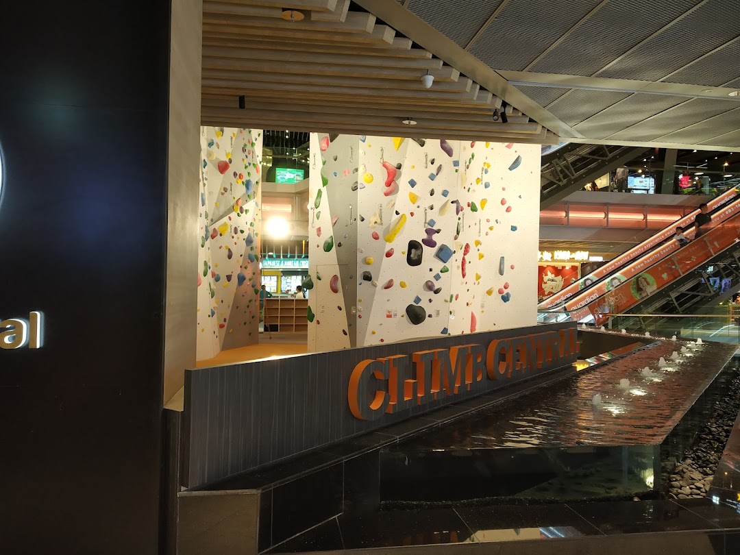 Climb Central Funan image 8