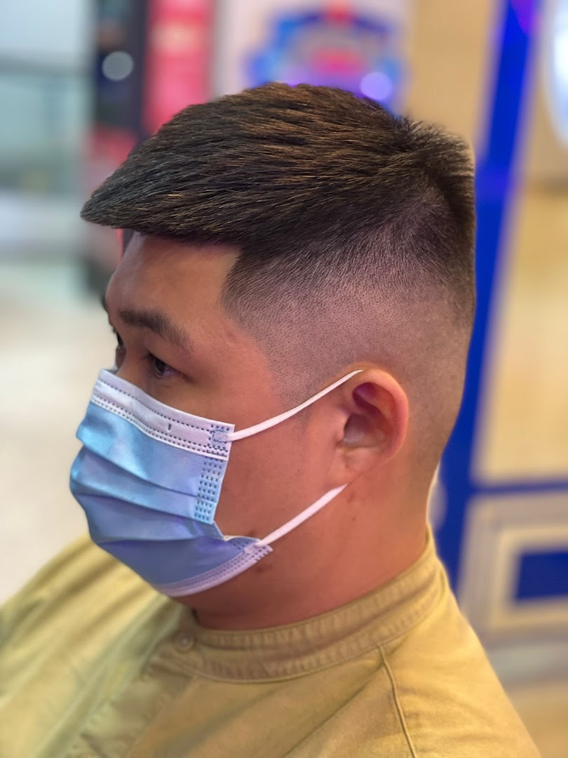Clippers Barber  Funan image 23