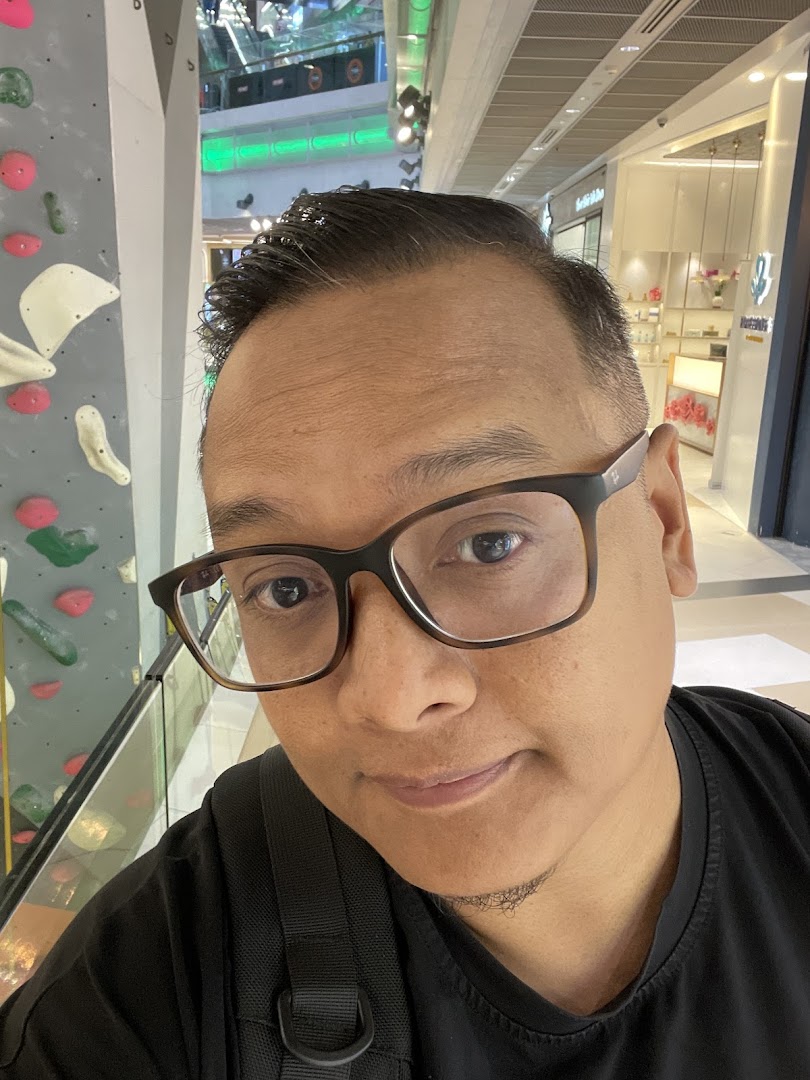 Clippers Barber  Funan image 22