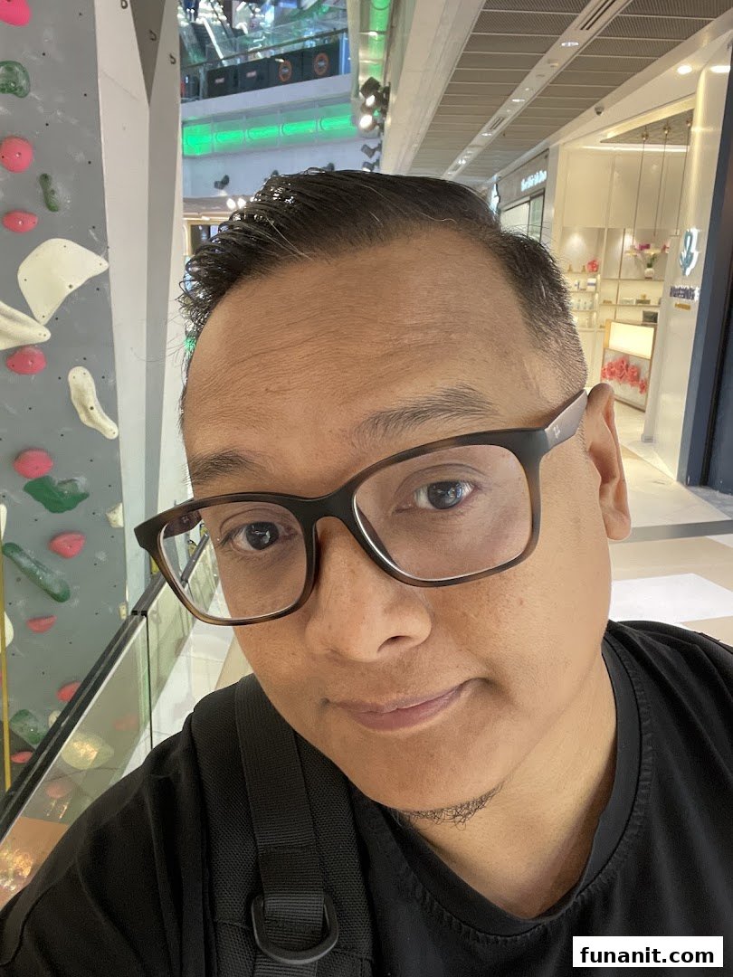 Clippers Barber  Funan image 22