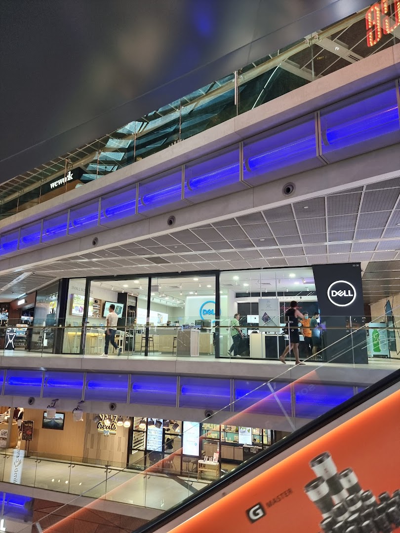 Dell Exclusive Store Funan image 8