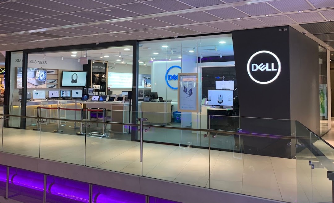 Dell Exclusive Store Funan